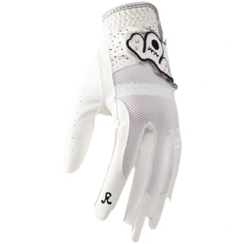 Bộ Dụng Cụ Làm Móng Cho Bé Trai / Bé Gái