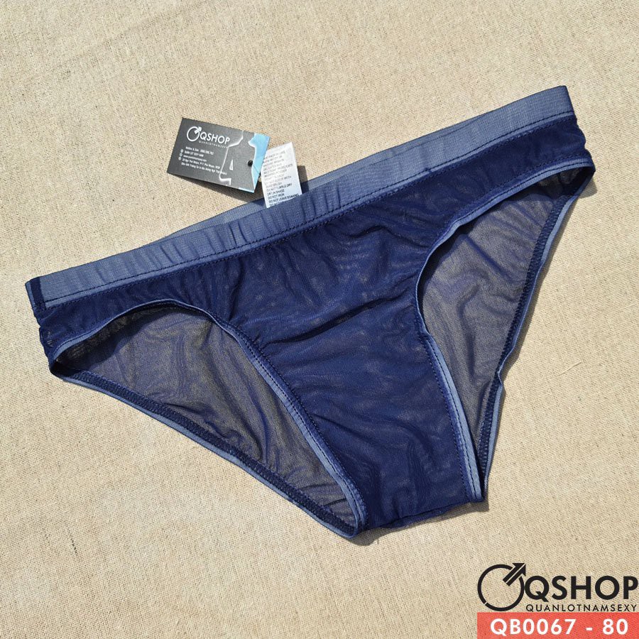 QUẦN LÓT TAM GIÁC NAM QSHOP QB0067