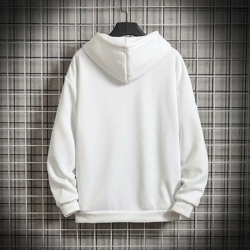 Áo Hoodies Thời Trang Cá Tính Dành Cho Nam Size M-5Xl | BigBuy360 - bigbuy360.vn