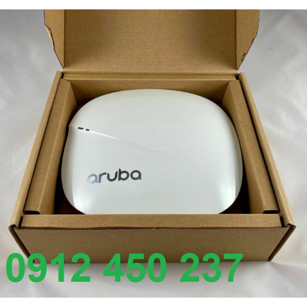 Bộ phát wifi chuyên dụng Aruba AP-305 LIKE NEW