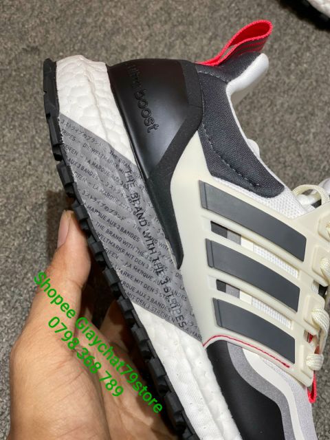 Giày Adidas Ultraboost All Terrain (20) EG8096 Men Authentic Chính Hãng {FullBox] Giaychat79store