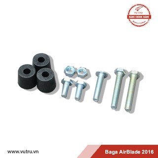Baga inox Air Blade 2020