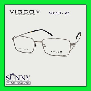 Gọng Kính Vigcom VG108