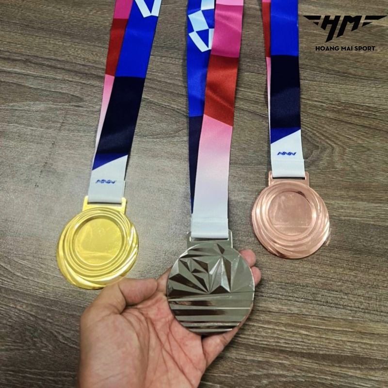 Nhận Làm Huy Chương Thể Thao Bóng đá và các môn thể thao