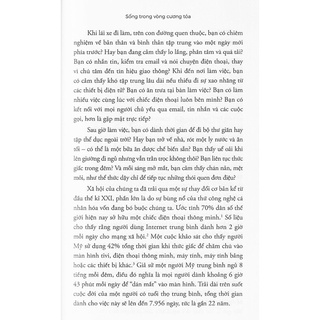 Sách - Thanh Lọc Não Bộ - Alphabooks