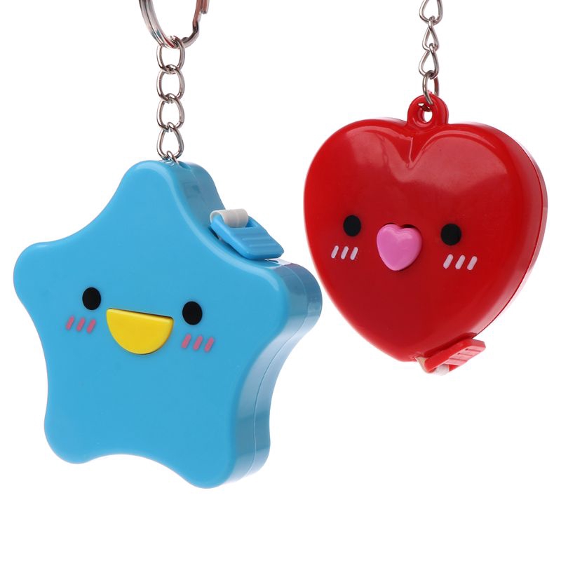 Thước Dây Rút Mini 150cm