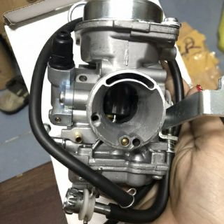 Bình xăng con Hayate đời đầu