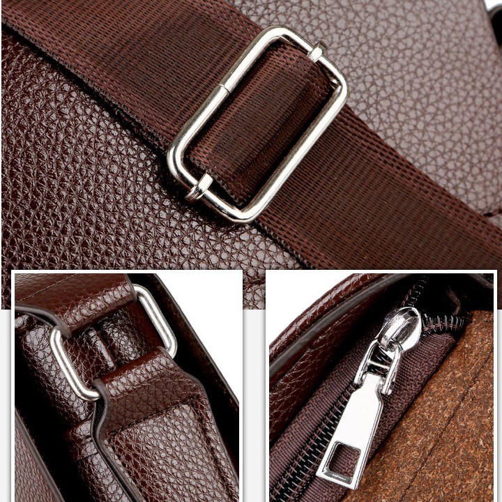 Túi da KELLANDY 215-218 tiện lợi trẻ trung và sành điệu | BigBuy360 - bigbuy360.vn