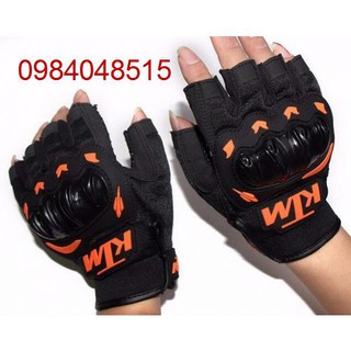 Găng tay KTM cụt ngón