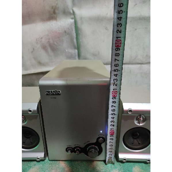 Loa Nansin S-2500A 2.1