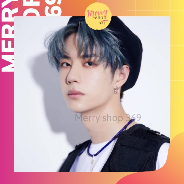 Khuyên tai tròn nam nữ sành điệu