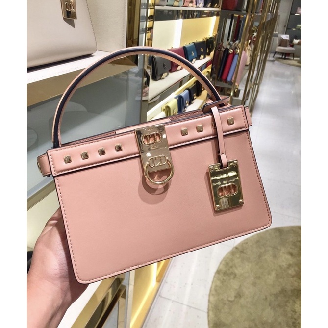 Túi lyn tay cầm hàng store vn