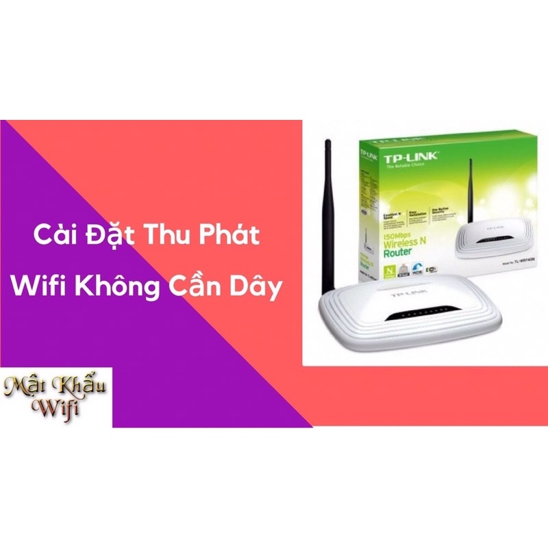 Kích sóng wifi tplinhk 740 | BigBuy360 - bigbuy360.vn