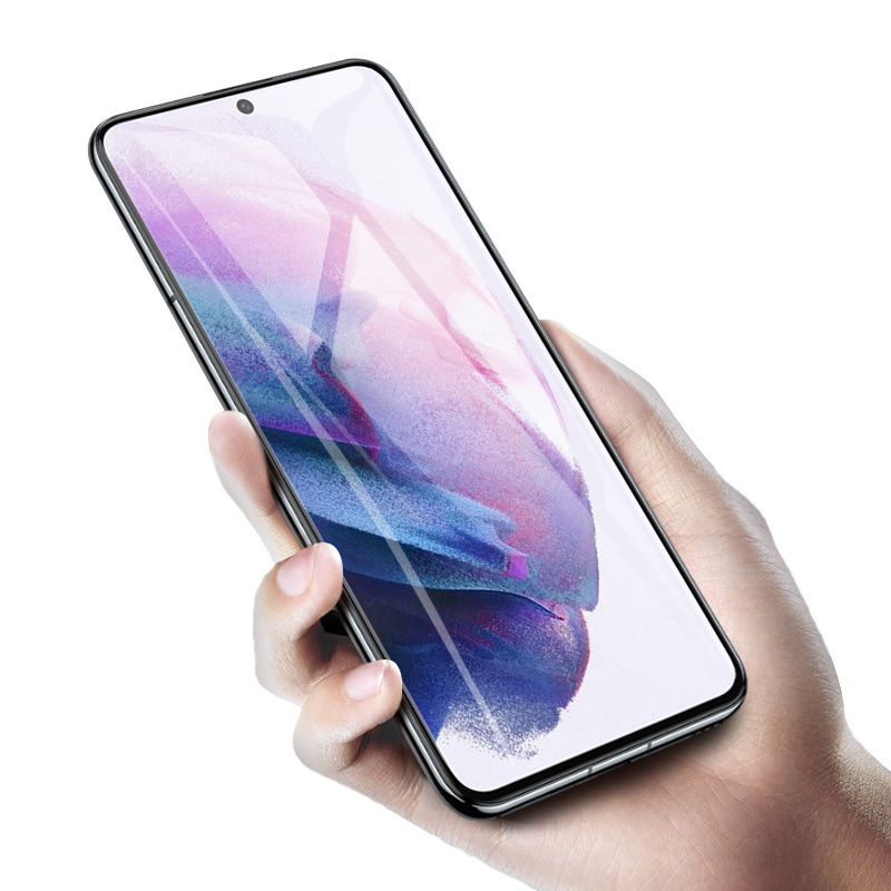 Kính cường lực 9d hd cho samsung galaxy s20 s21 plus s21 s20 fe s10 note 10 lite s10e m62 f62 m51 m31s m30s m21