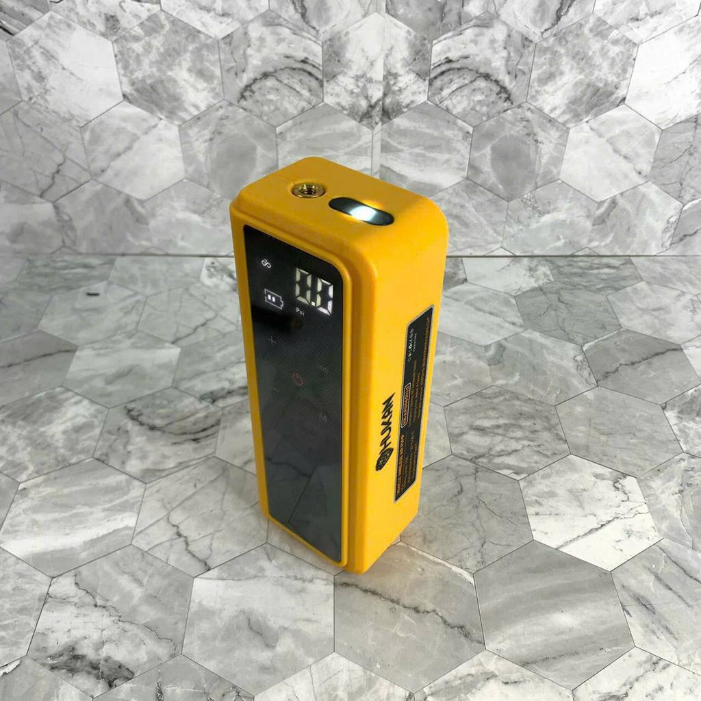 Máy bơm hơi pin mini HK-AP0060kid