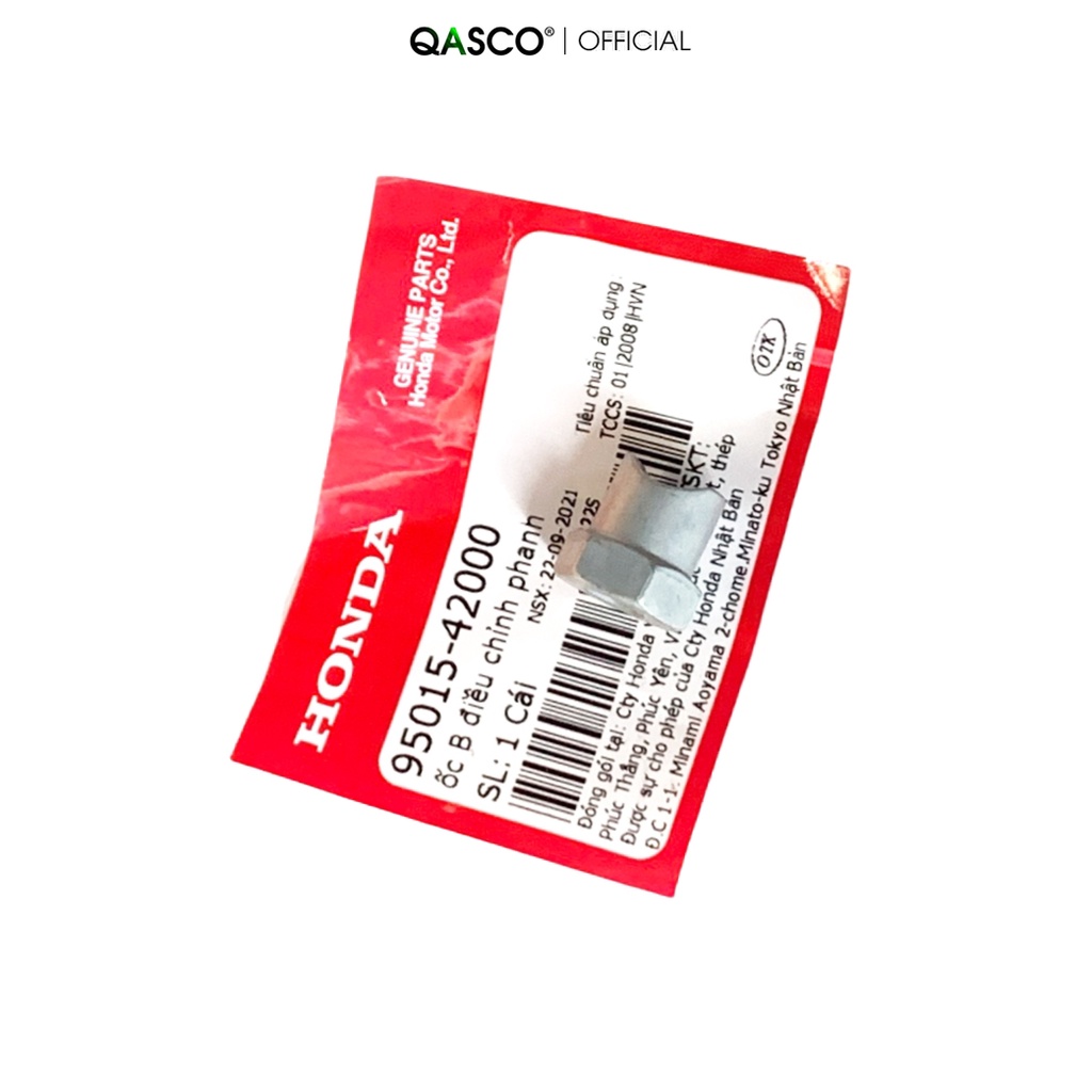 Ốc B điều chỉnh phanh HONDA Dream / FTURE 1 / Lead / Sh Mode / Spacy và nhiều xe
