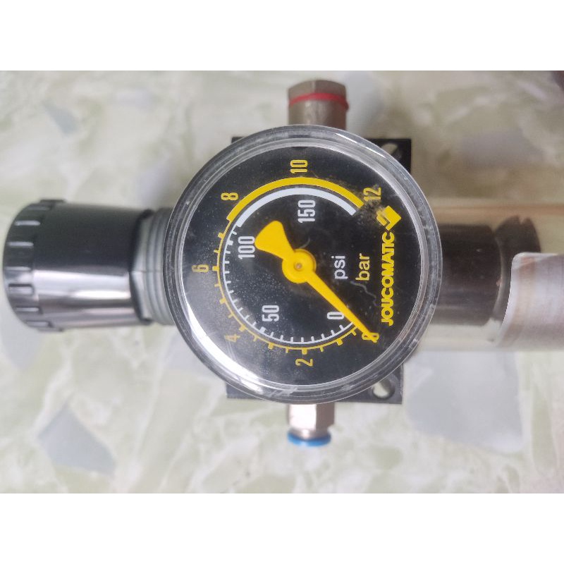 Van điều áp chất lượng cao