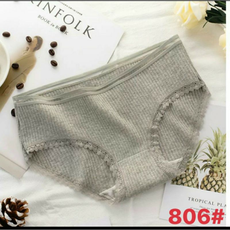 Quần lót nữ, Quần lót cotton tăm tre nâng mông cao cấp | BigBuy360 - bigbuy360.vn