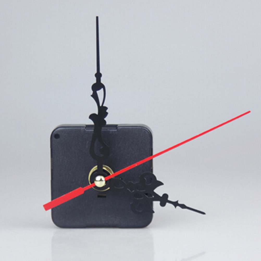 ### Máy Quartz Chạy Bằng Pin