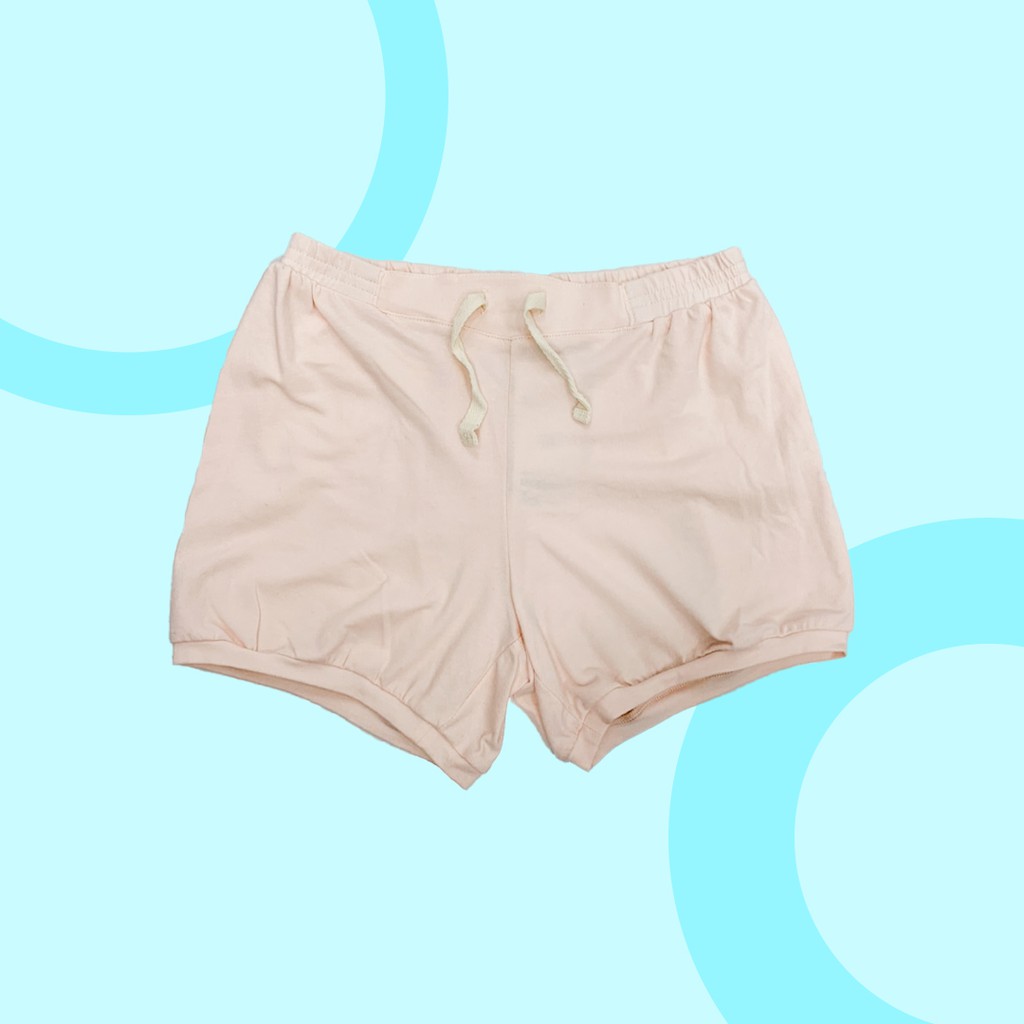 Quần Shorts Bé gái TOKYOLIFE I4SHP500G