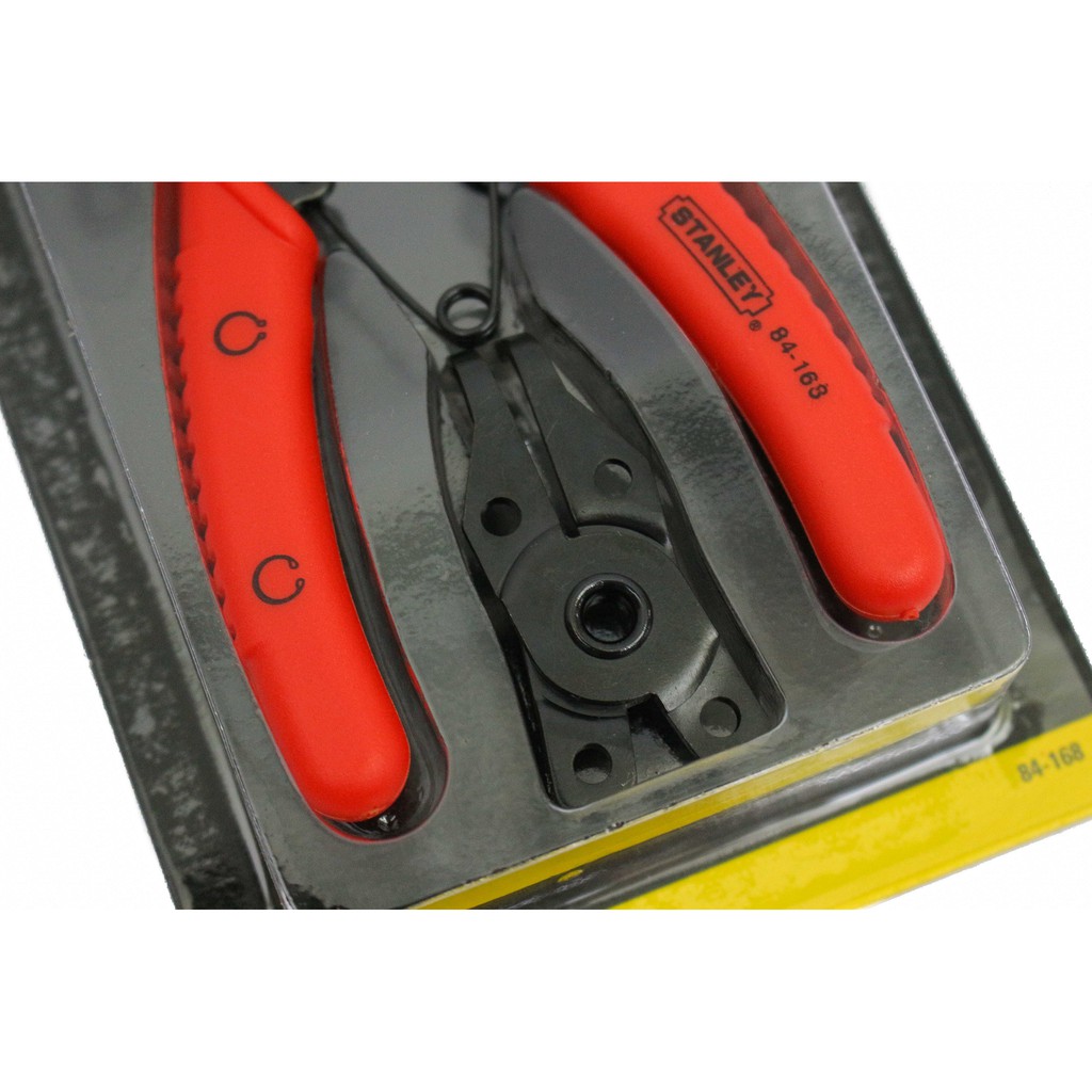 Kẹp lấy phe 4 đầu Stanley 84-168-22