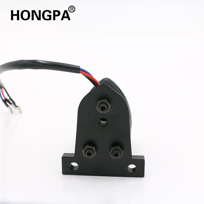 Đèn Đuôi Xe Mô Tô 12V Kèm Vỏ Lưới