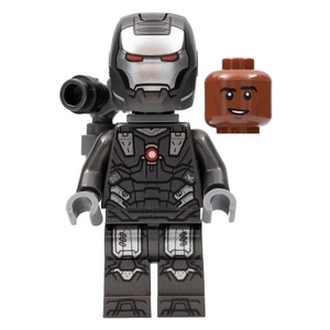 Nhân vật Super Heroes minifigures The flash, Iron Man Mark 3,  25, 50, 85, Rescue, War Machine