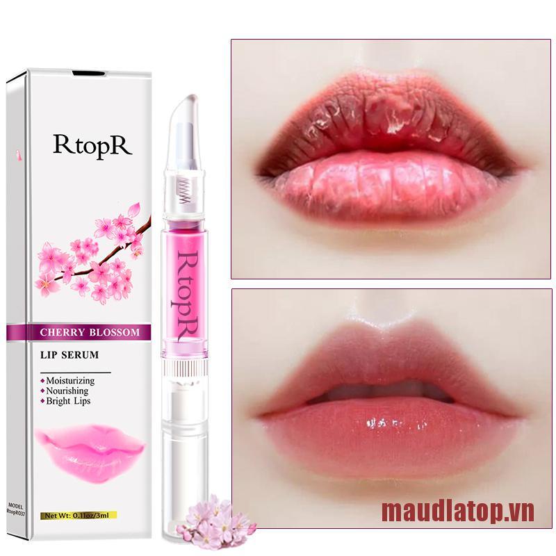 (Hàng Mới Về) Serum Dưỡng Ẩm Môi Cải Thiện Tình Trạng Môi Khô Và Nứt Nẻ | BigBuy360 - bigbuy360.vn