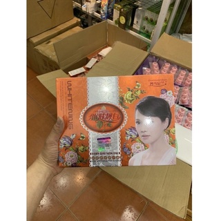 Sét 5 món hoàng cung cam