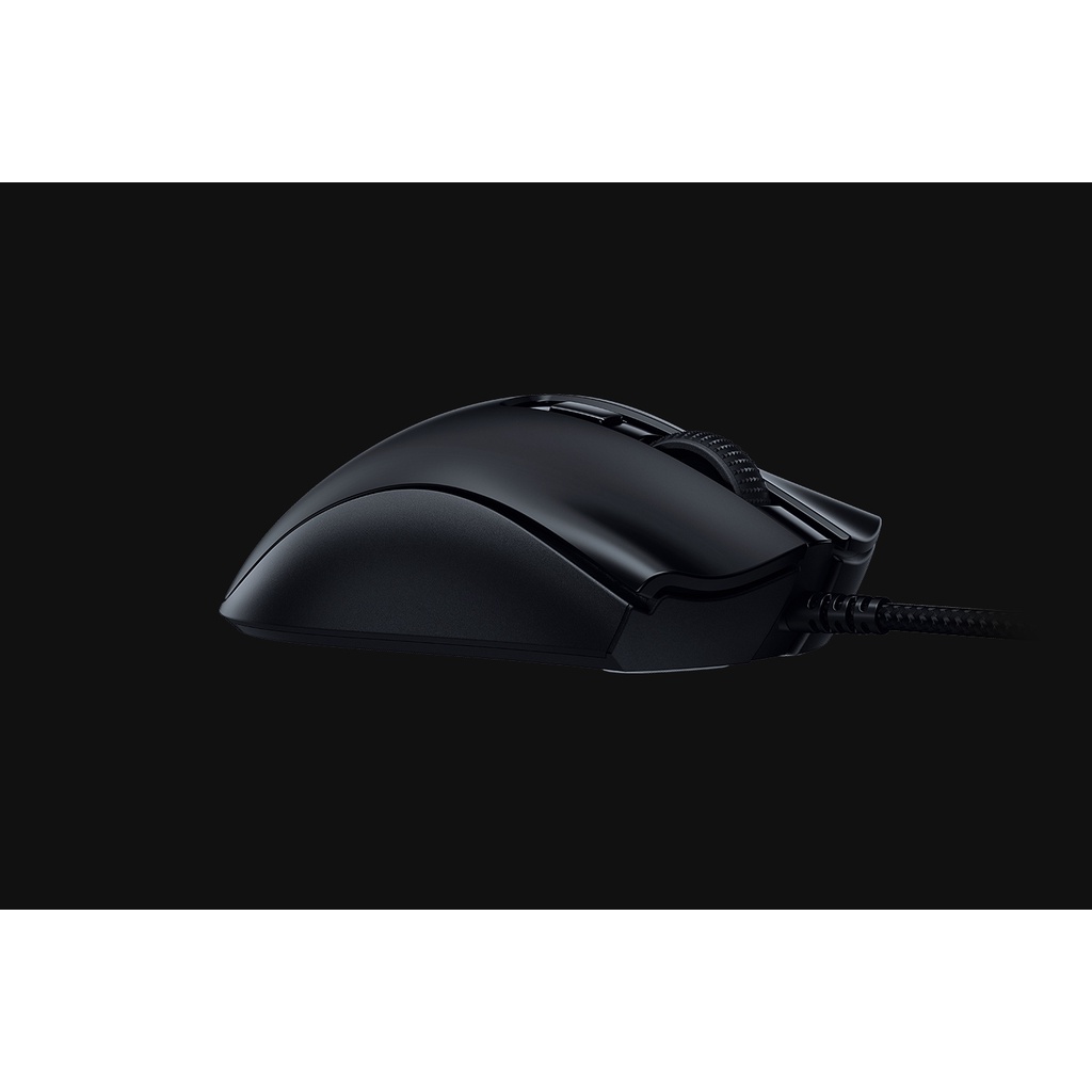 Chuột Chơi Gaming Razer Deathadder V2 Mini Có Dây - Chính Hãng Bảo Hành 24 Tháng