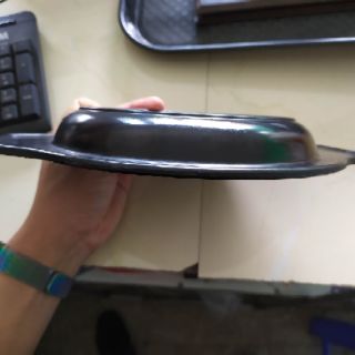 Đĩa để thố đất nấu mỳ cay 7 cấp độ