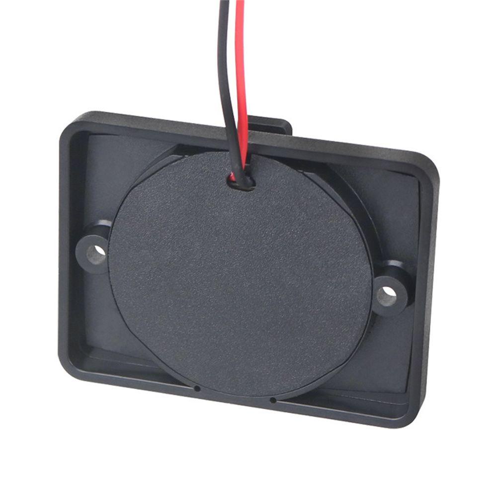 MYRONGVN Ổ Cắm Sạc Nhanh PD QC 3.0 Chống Thấm Nước Cho Xe Hơi