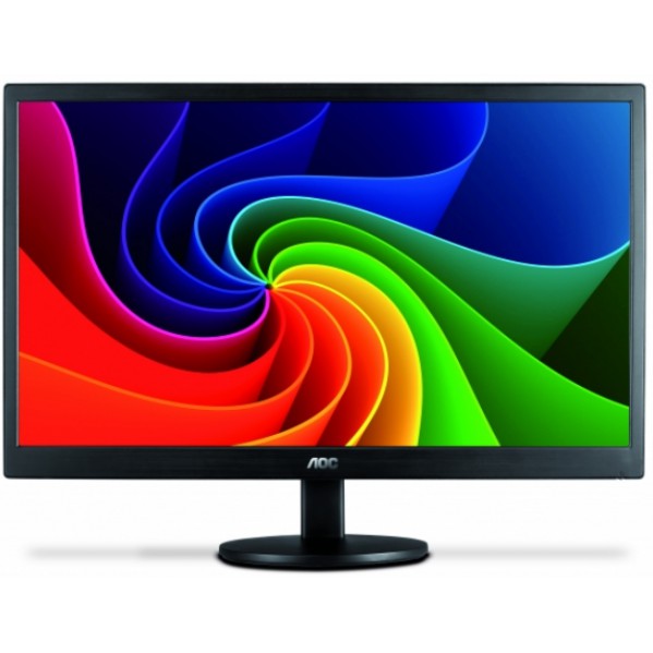 Màn hình máy tính AOC E970SWNL 18.5'' HD 5ms