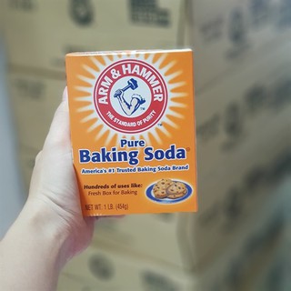 Bột Pure Baking Soda