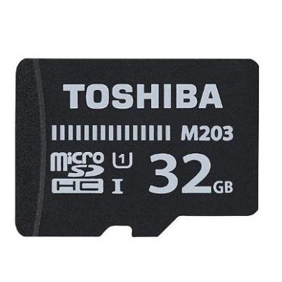 Xả kho - Thẻ nhớ Toshiba Kioxia 32gb class 10 siêu tốc độ - CLTA
