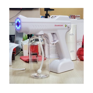 Máy Xịt Diệt Khuẩn Nano cồn Cằm Tay Atomizer