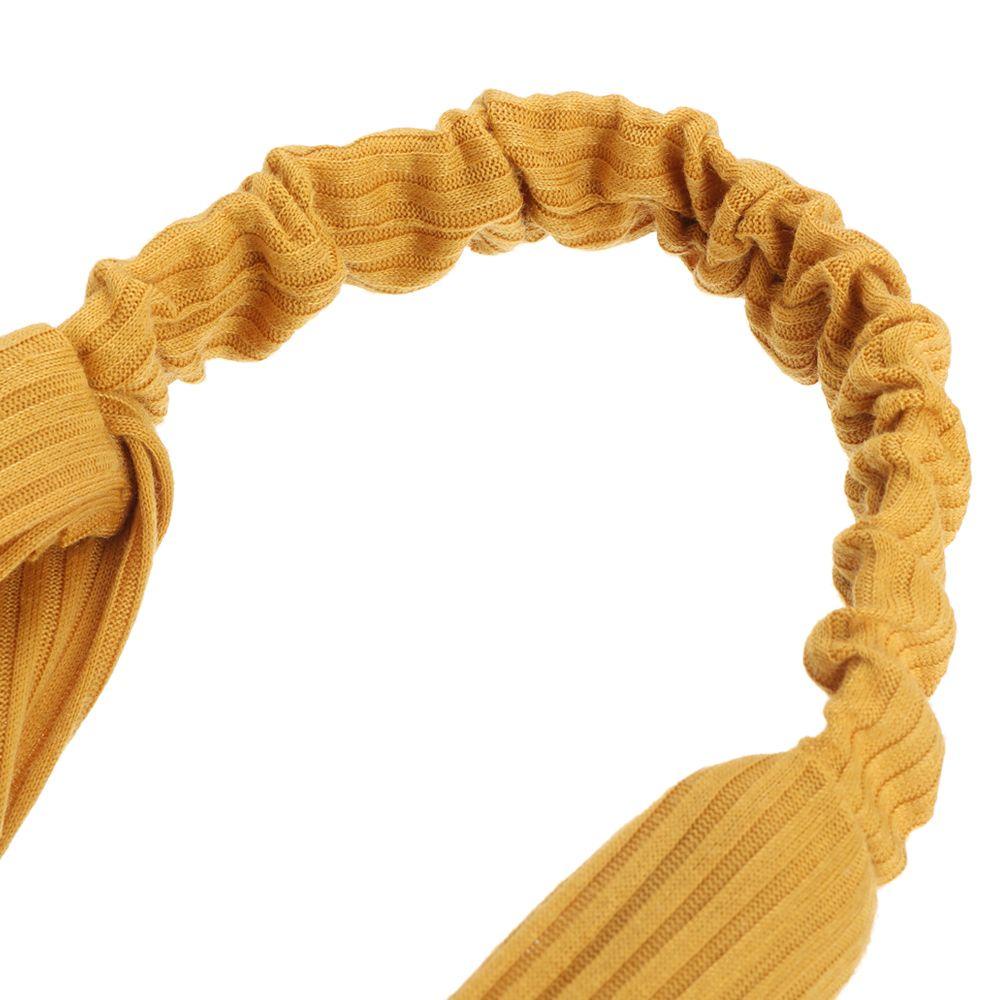 FOREVER Băng Đô Thể Thao Dệt Kim Co Giãn Cho Nữ