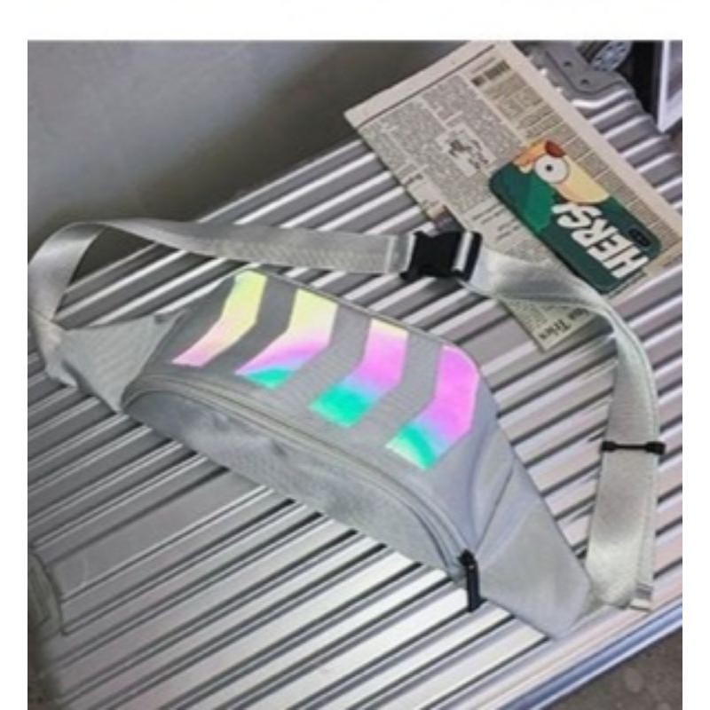 [Quà Tặng Là 1c Khẩu Trang] Túi đeo chéo phản quang siêu chất | BigBuy360 - bigbuy360.vn