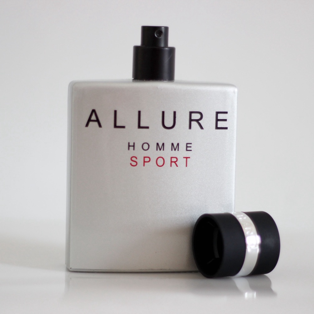 Nước hoa Nam Allure Homme Sport 100ml - Đẳng cấp phái mạnh [CHÍNH HÃNG] | BigBuy360 - bigbuy360.vn