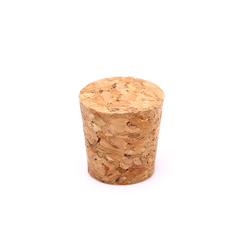 10 Nút Bần Cho Chai Rượu Vang 18x15 X 20mm