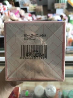 Nước hoa cindy chính hãng 50ml