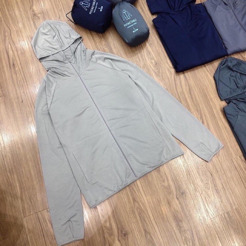 ÁO CHỐNG NẮNG NAM THÔNG HƠI CAO CẤP CHỐNG TIA UV | BigBuy360 - bigbuy360.vn