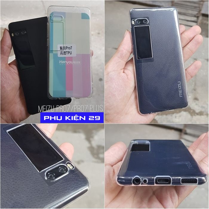 Ốp lưng silicon dẻo cao cấp Henyou