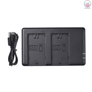 Bộ Sạc Pin Máy Ảnh Sony A7Iii A9 A7Riii A7Siiiiii