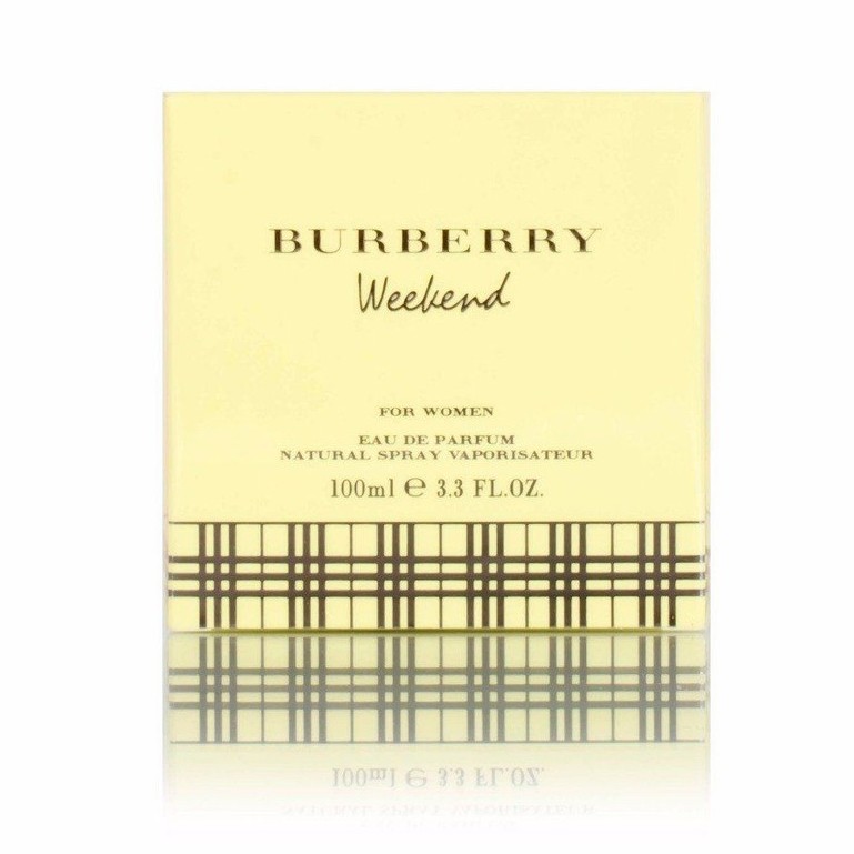 Nước hoa Burberry Weekend EDP dành cho nữ 100ml