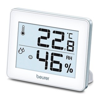Nhiệt ẩm kế Beurer HM16