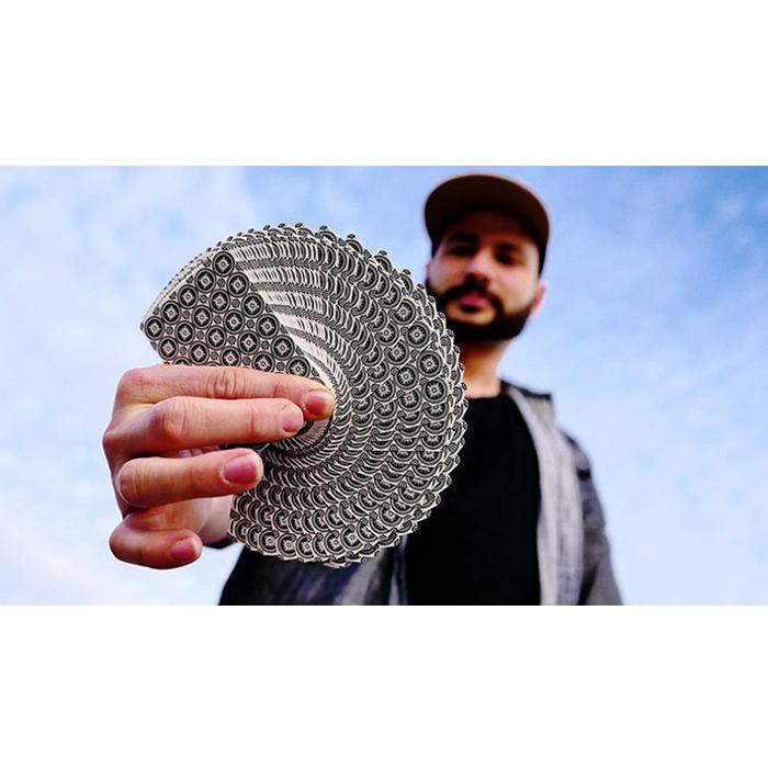 Bài tây VITREOUS PLAYING CARDS