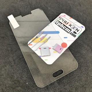 Dán cường lực chống trầy Samsung J1 2016