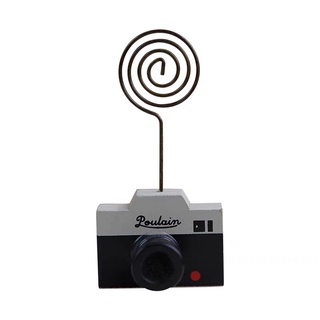 [Taphoa] Ghim giấy ghi chú hình tivi máy ảnh điện thoại xương rồng