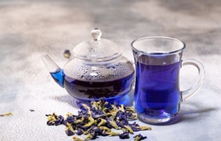 Hạt giống Hoa Đậu Biếc RADO cao cấp, leo giàn cực đẹp